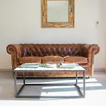 Lion Blanc Otel Saint-Tropez