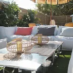 Lion Blanc 3* Saint-Tropez
