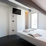 Otel Lion Blanc