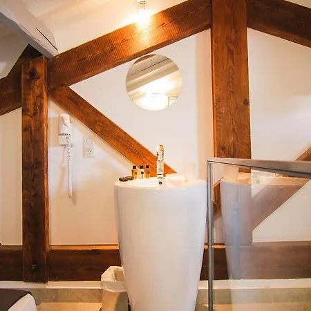 Hotel Lion Blanc 3*
