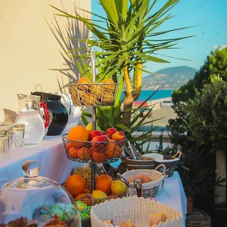 Hotel Lion Blanc 3*