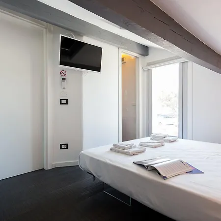 Hotel Lion Blanc