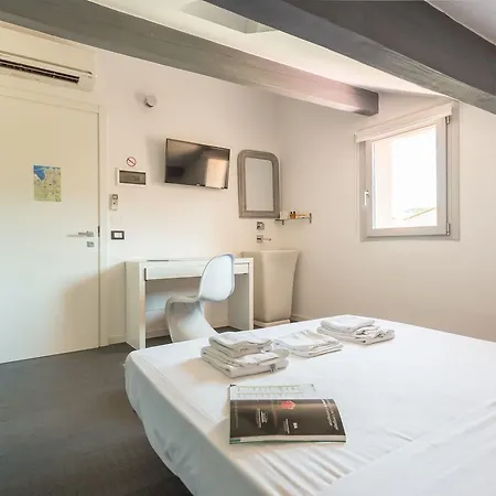 Hotel Lion Blanc