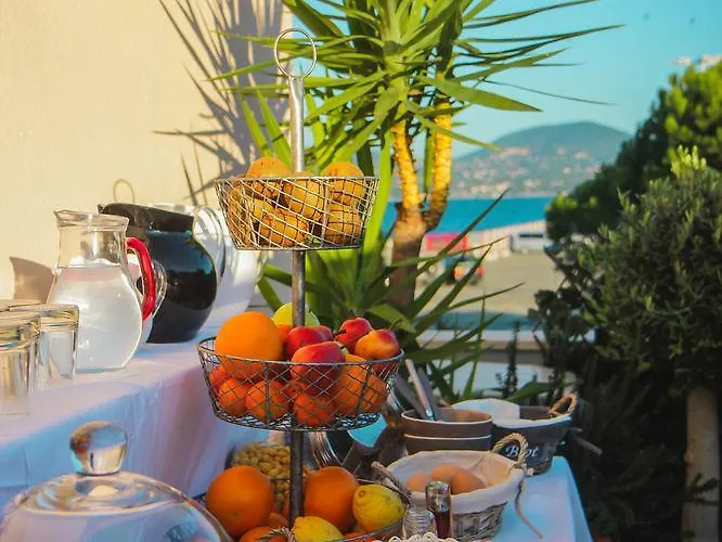 酒店 Lion Blanc 3*