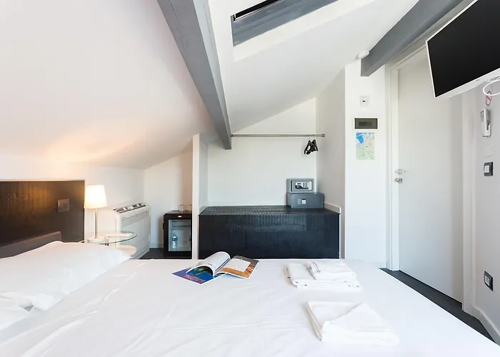 Lion Blanc 酒店 3*