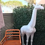 Lion Blanc 3*