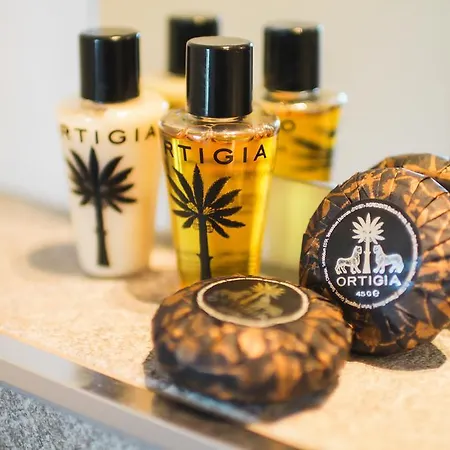 Готель Lion Blanc Сен-Тропе