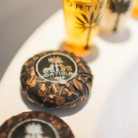 Lion Blanc Saint Tropez