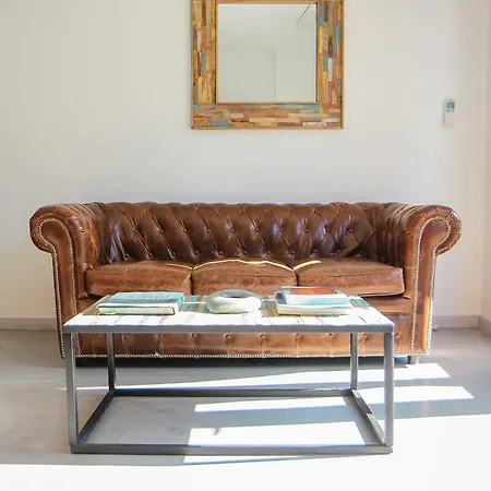 Lion Blanc מלון סן טרופז