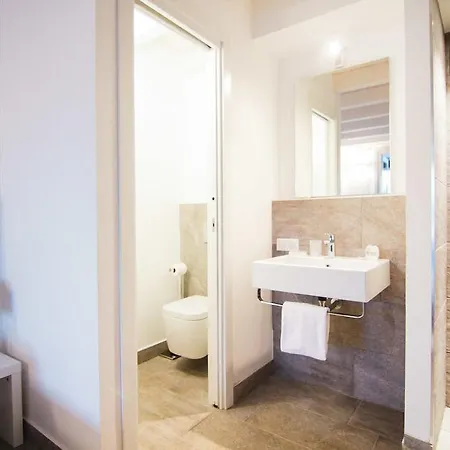 Lion Blanc 3* Сен-Тропе