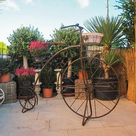 Готель Lion Blanc 3*