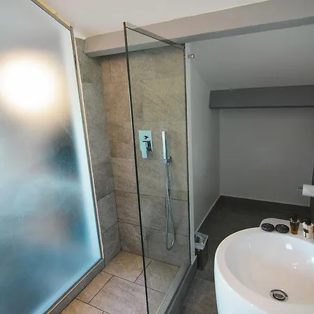 Lion Blanc מלון סן טרופז