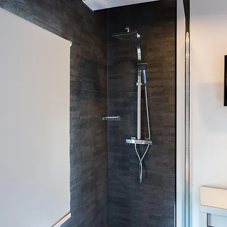 Lion Blanc 3* סן טרופז