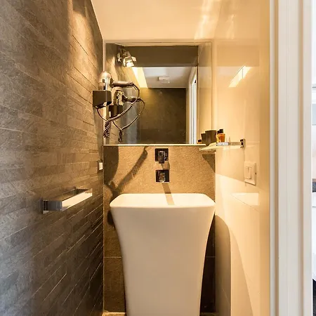 Lion Blanc מלון סן טרופז