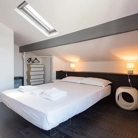 Lion Blanc Hotel Saint Tropez