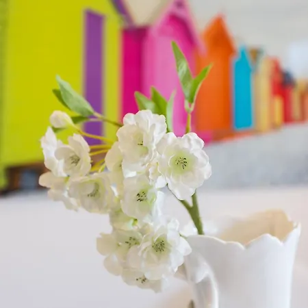 מלון Lion Blanc 3*