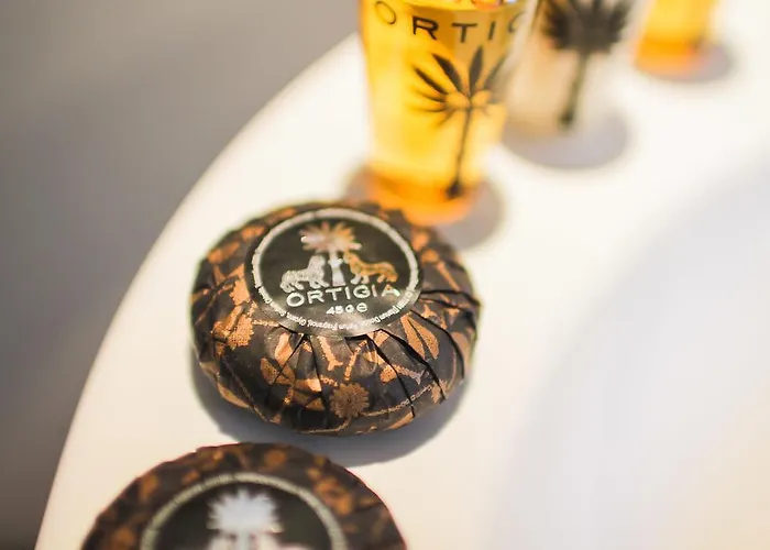 Lion Blanc Saint Tropez