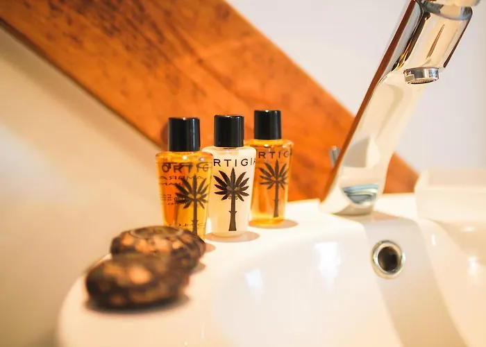 Lion Blanc Hotel Saint Tropez