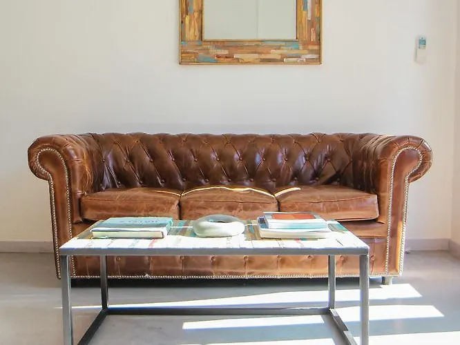 Lion Blanc Hotel Saint Tropez