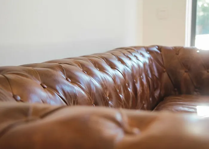 Hotel Lion Blanc Saint Tropez