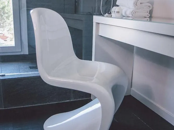 Lion Blanc Готель 3*