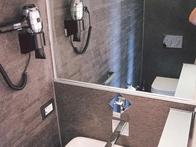 Lion Blanc 3* Saint Tropez