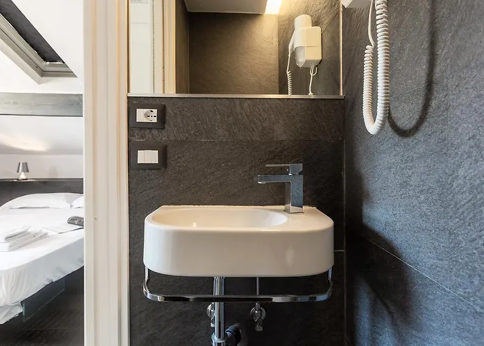 Lion Blanc Hotel Saint Tropez