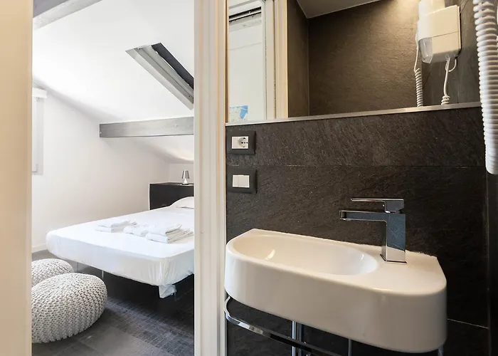 Lion Blanc 3* Сен-Тропе