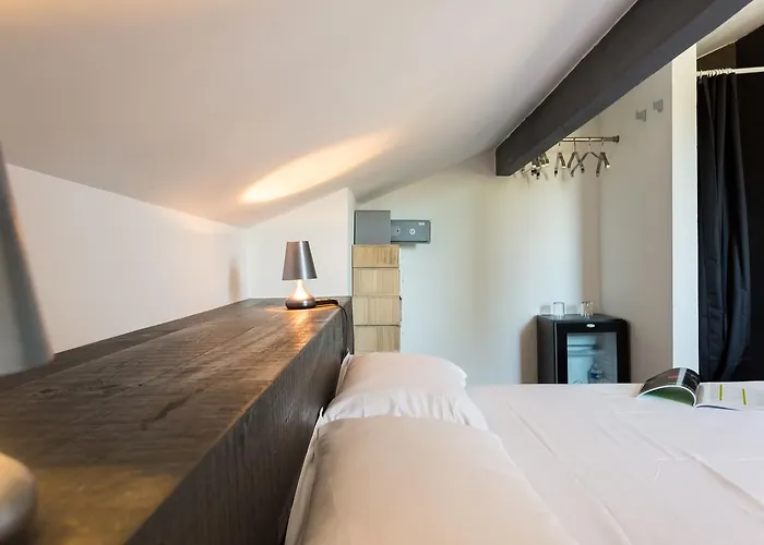 Lion Blanc 3* Saint Tropez