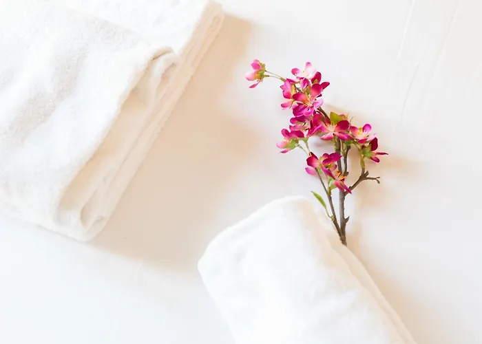 Lion Blanc Saint Tropez